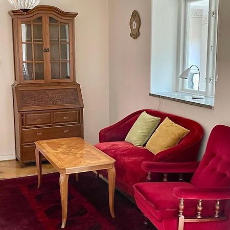 فندق Boersen Annex VBY المظهر الخارجي الصورة