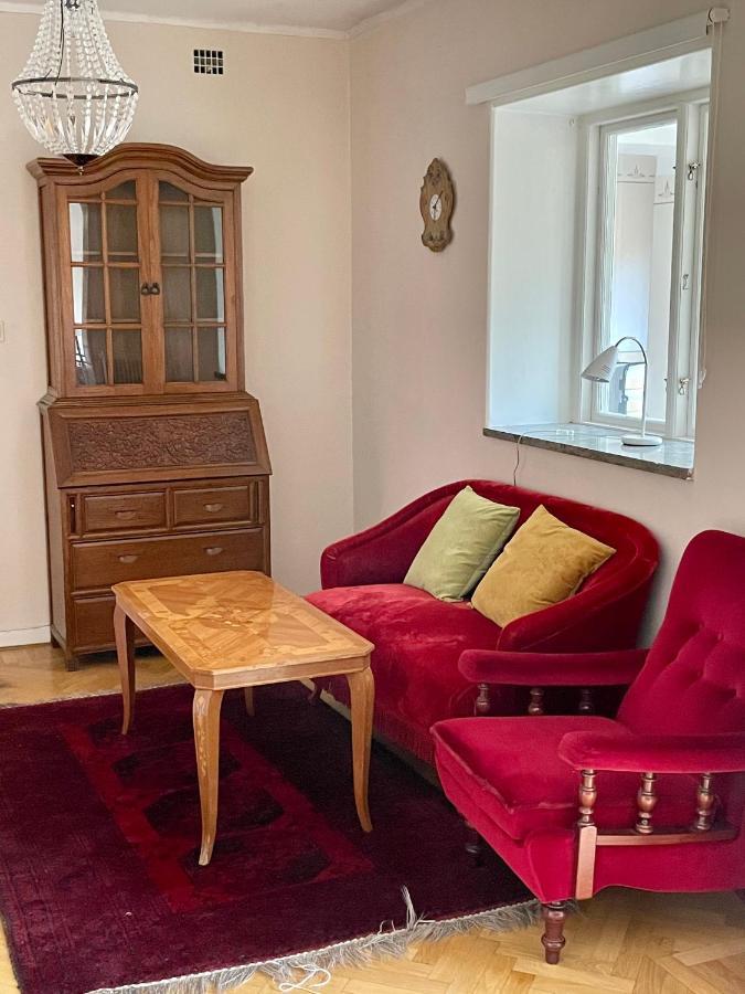 فندق Boersen Annex VBY المظهر الخارجي الصورة