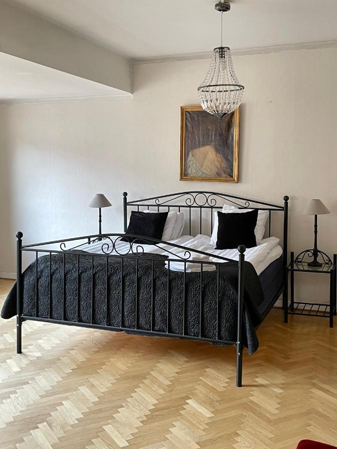 فندق Boersen Annex VBY المظهر الخارجي الصورة