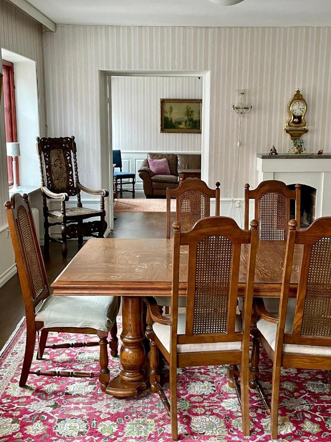 فندق Boersen Annex VBY المظهر الخارجي الصورة
