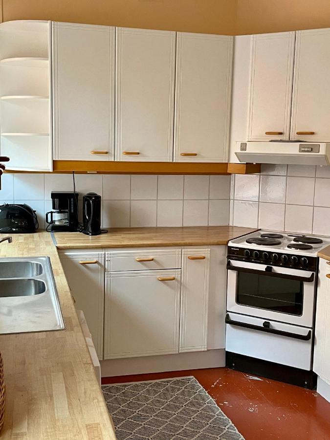 فندق Boersen Annex VBY المظهر الخارجي الصورة