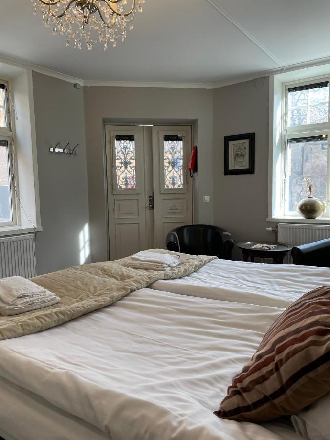 فندق Boersen Annex VBY المظهر الخارجي الصورة
