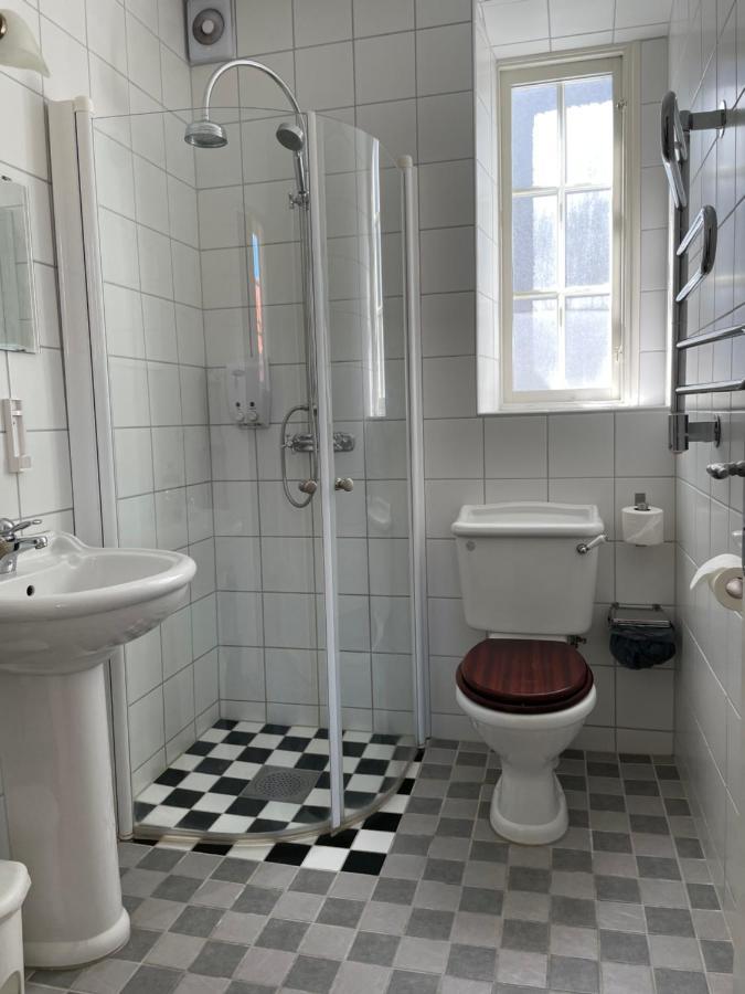 فندق Boersen Annex VBY المظهر الخارجي الصورة