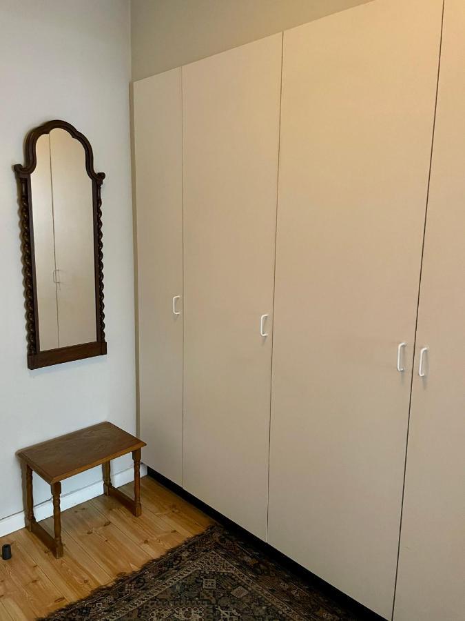 فندق Boersen Annex VBY المظهر الخارجي الصورة