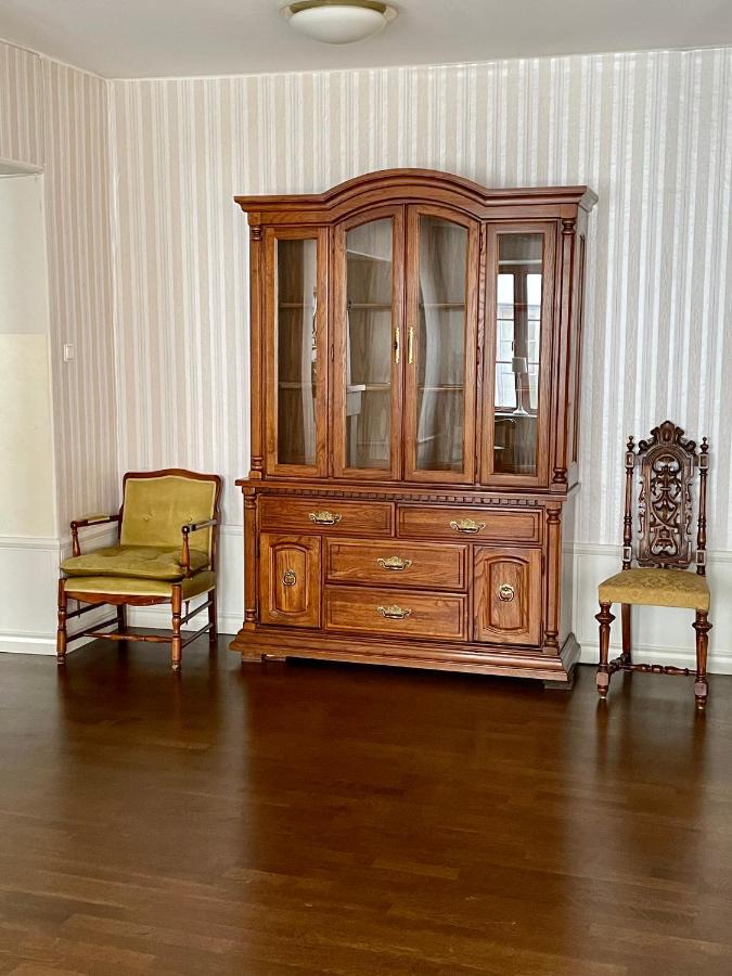 فندق Boersen Annex VBY المظهر الخارجي الصورة