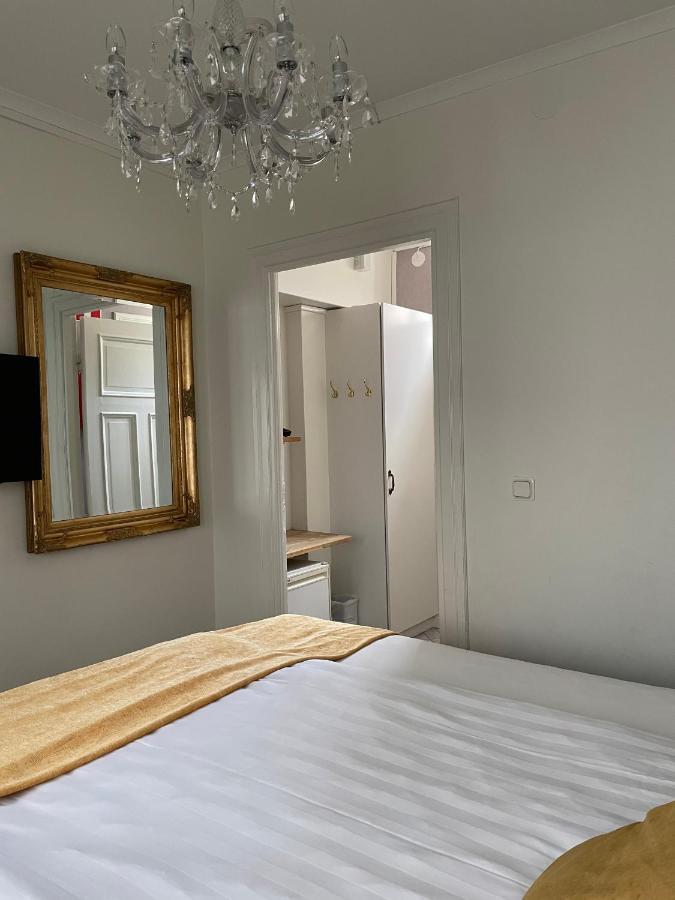فندق Boersen Annex VBY المظهر الخارجي الصورة