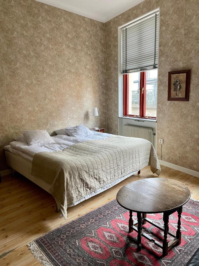 فندق Boersen Annex VBY المظهر الخارجي الصورة