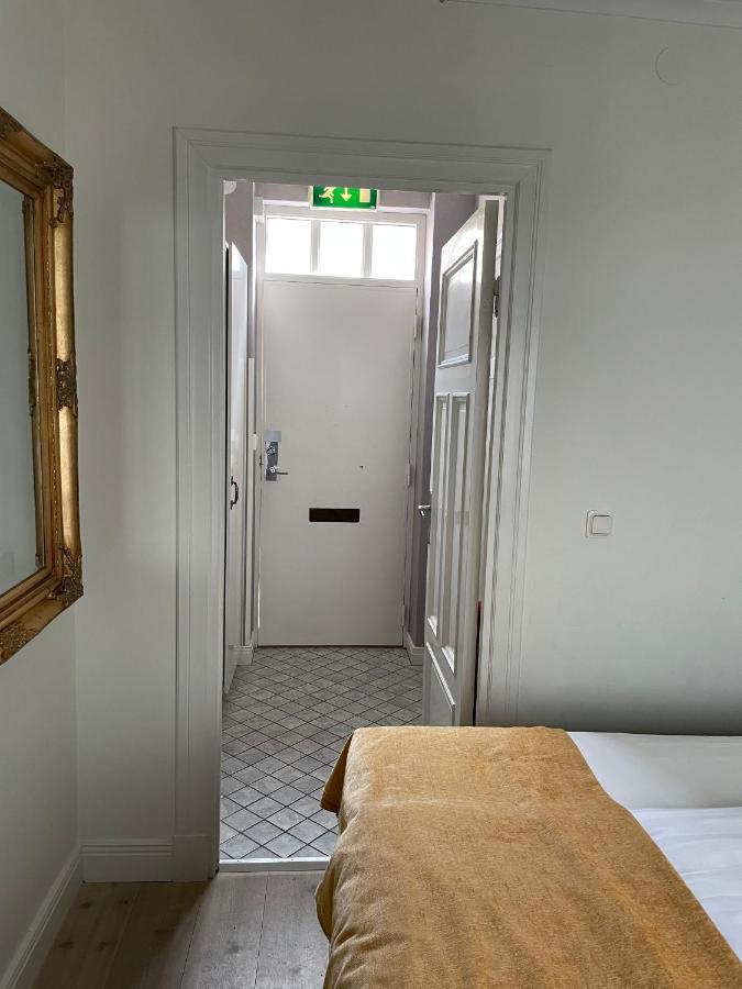 فندق Boersen Annex VBY المظهر الخارجي الصورة