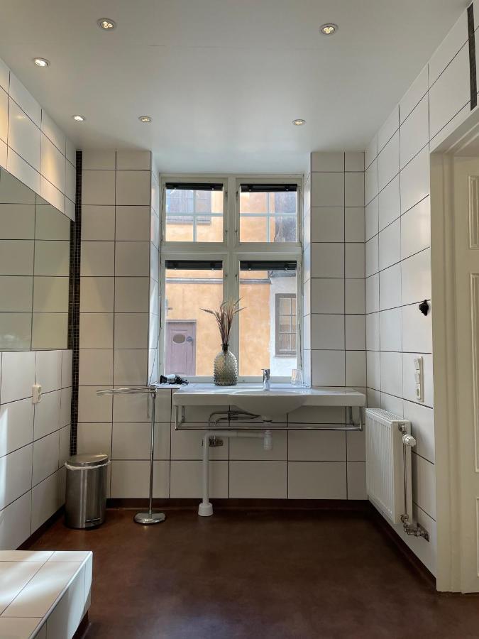 فندق Boersen Annex VBY المظهر الخارجي الصورة