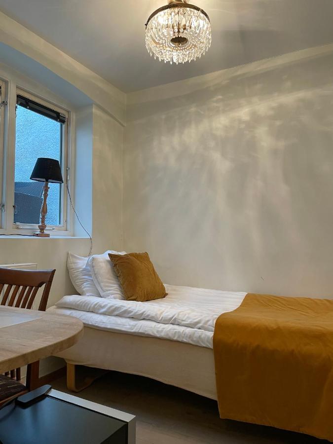 فندق Boersen Annex VBY المظهر الخارجي الصورة