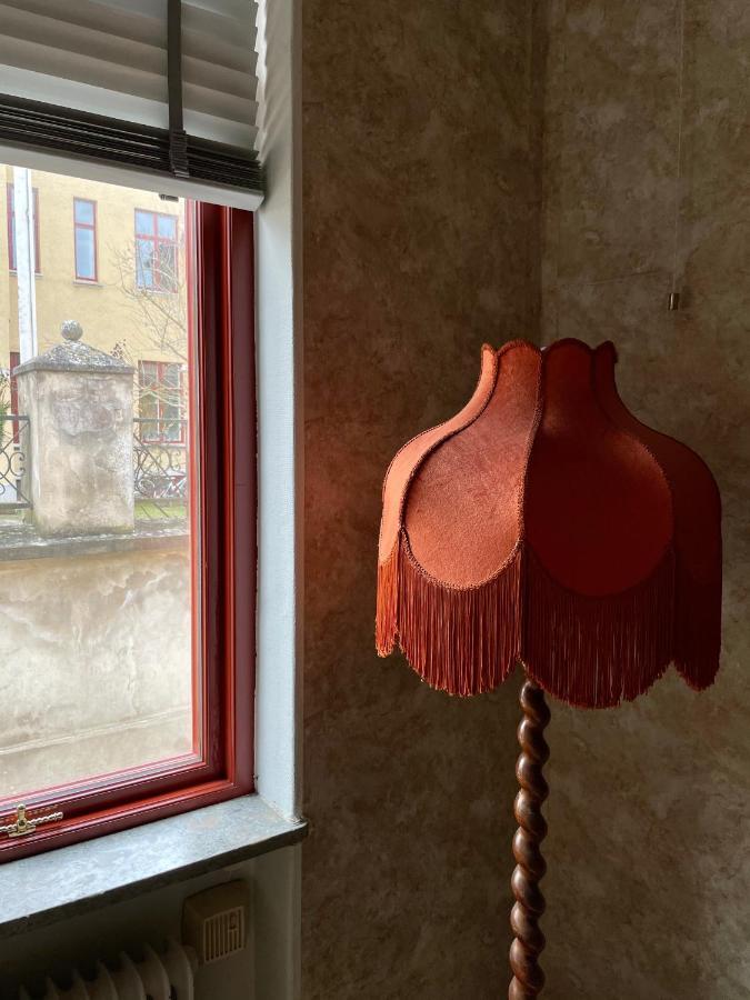 فندق Boersen Annex VBY المظهر الخارجي الصورة