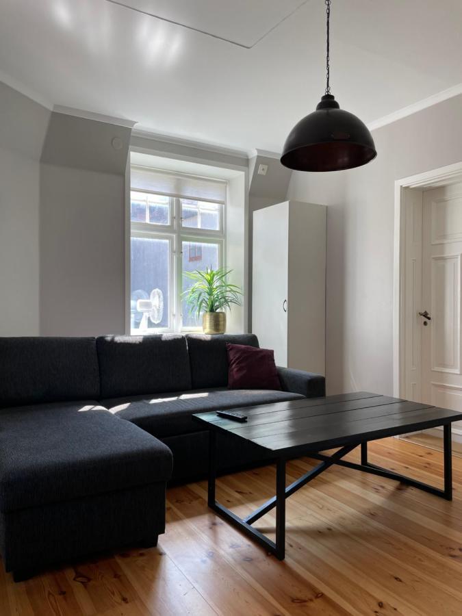 فندق Boersen Annex VBY المظهر الخارجي الصورة