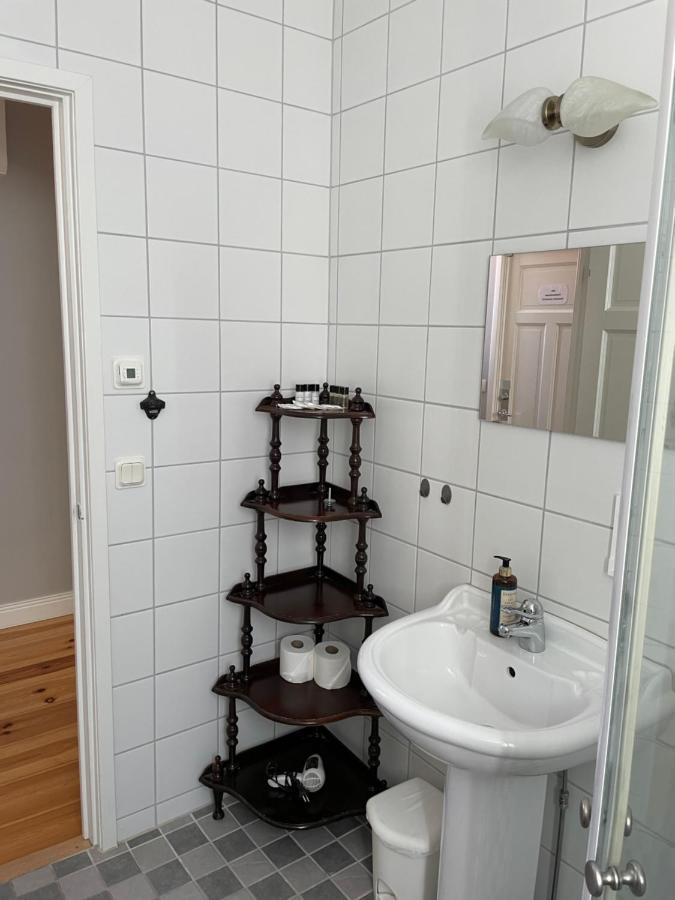فندق Boersen Annex VBY المظهر الخارجي الصورة