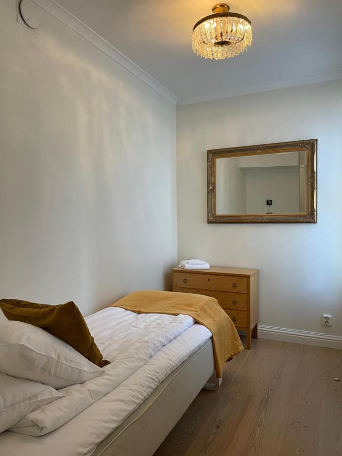فندق Boersen Annex VBY المظهر الخارجي الصورة